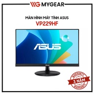 ASUS VP229HF 21.45 inch FHD 100Hz 1ms IPS Monitor