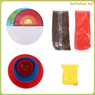 Earth Structure Teaching Tools Classroom Geology Kit Core Layers Globe Interior Model bofsshuo