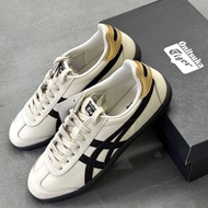 36-45 Spike Tiger Tokuten Korean INS Sports footwear running Rubber Sneaker shoes for woman/man
