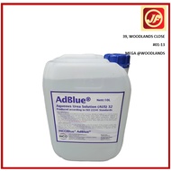 AdBlue 10Ltr