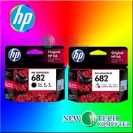 [ORIGINAL]HP682/HP682ColorOriginalInkAdvantageCartridgeNEWTECH