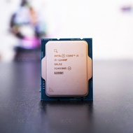 Intel Core i5 12400F CPU (2.50 Up to 4.40GHz | 18MB | 6C 12T | Socket 1700 | Alder Lake | No GPU | 6