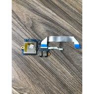 Disassembled HP PROBOOK 4530S headphone board