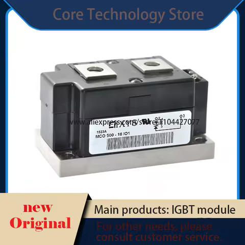NEW MCO500-16IO1 MCO500-14IO1 MCO500-18IO1 MCO600-22IO1 MDO400-16N1 MDO500-16N1 MDO600-14N1 MDO600-1