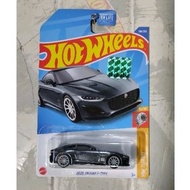 Hotwheels STH 2020 Jaguar F-type