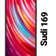 Redmi Note 8 pro 6/64GB