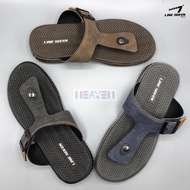 Line7 Slippers-E-3001/E-3002