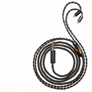 Yongse | Silver Compatible SE846 IE80S/Ie900 MMCX Upgrade Cable 4.4mm