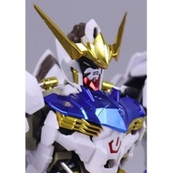 (Ready Stock) Daban 8818 MG 1/100 HIRM Barbatos 1-6 Form Metalbuild Design Version Gundam Model Kit