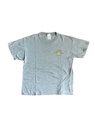 Thrifted grey Hard Rock Cafe 2006 T-Shirt/T裇