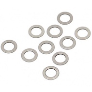 .Spacer BRASSPD5805 : Boom Racing D5X8X0.5 (10)