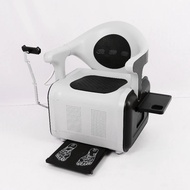 2025 New Massage Pelvic Floor Muscle Trainer Ems Chair Vaginal Tightening for Clinic Use Pelvic Floo