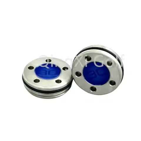 Golf Weight Blue Numeral Putter Screws Weights Compatible with Scotty Cameron Newport Putter Club He