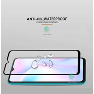 LAYAR Tempered Glass 9D Full Screen Oppo A53 2020 A52 A72 A92 A92s A72 5g A33 2020 A53 2020 A53s A53
