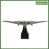 [MibumadTW] 1/200 Scale B-2 Fighter Alloy Model Aircraft Collections w/ Stand