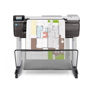 HP DesignJet T830 MFP 24吋 多功能複合繪圖機 (F9A28E)