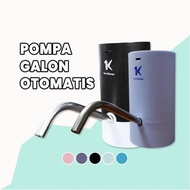 Dispenser Pompa Air galon / Pompa A W1X1 Pompa Galon Elektrik praktis