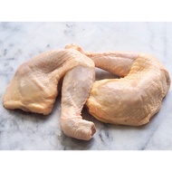 Master Grocer’s Fresh Chicken Leg whole - Chilled