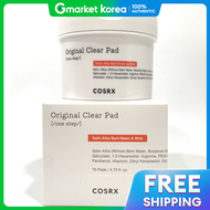 COSRX | แผนทำความสะอาดหนา One Step Original Clear Pad 70 ชน