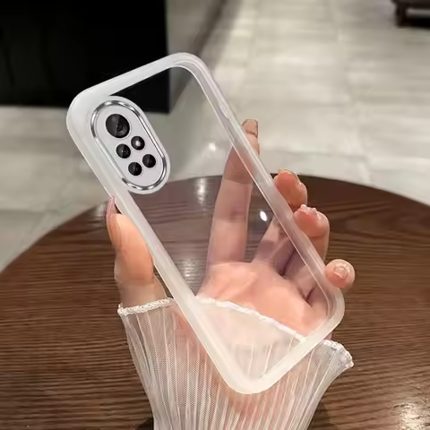 For Huawei nova8 Case Huawei nova 8 Pro Phone Case Huawei Nova8 Pro Cover NOVA 8 PRO Shookproof Plat