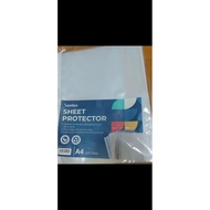 PP Pocket SANTEX Sheet Protector/