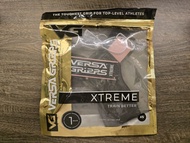 Versa Gripps Xtreme XS Pink 拉背帶 粉紅色