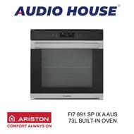 [BULKY] ARISTON FI7 891 SP IX A AUS 73L BUILT-IN OVEN ***2 YEARS ARISTON WARRANTY***