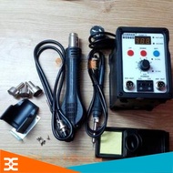 GORDAK 8586D torch welding machine