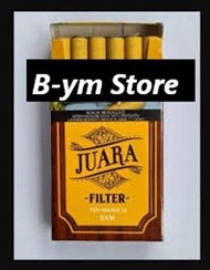 rokok JUARA FILTER TEH MANIS 12 batang