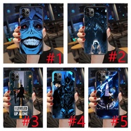 Black Shark 2 3 3S 4 5 Pro Helo Black soft Phone case Solo Leveling