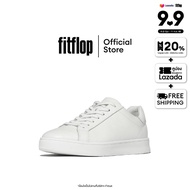 FITFLOP RALLY II TUMBLED-LEATHER รองเท้าผ้าใบผู้ชาย รุ่น E7Q