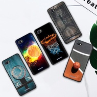 Soft Casing Redmi 9A 9C NFC 9T 9 Prime S2 K20 K30 Pro Silicone Phone Case JB15 Basketball Cover
