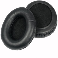 1 Pair New of Cushion Ear Pads Pillow Earpads Earmuff Cover Replacement for Sony MDR-ZX750BN MDR ZX7