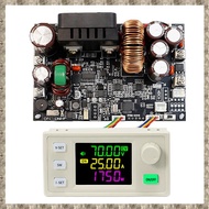 (RSDF) XY7025 CNC DC Buck Adjustable Regulated Power Supply Constant Voltage and Constant Current Co