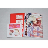 Nokotan Bewildered Deer Handbook