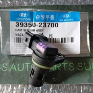 SENSOR CAM (3PIN) - KIA SPORTAGE 2005-2007, CITRA, HYUNDAI TUCSON 2005-2007, AVANTE X20 2.0 ~ 39350-