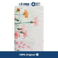 BEST INFORMA - TABLE CLOTH - TABLE RUNNER HELLO SUMMER 40X160CM