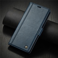 Retro Flip Wallet Leather Case For Samsung A51 A71 A32 4G A02S A12 A22 A32 5G Luxury Magnetic Card Slot Cover Samsung A52 A72 5G phone case