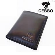 Dompet Pria Dompet Berdiri Dompet Pria LKJ001 Free BOX Dompet Style Distro Dompet Fashion Dompet Kul