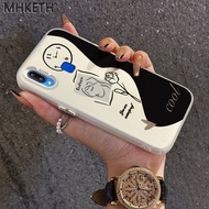 MHKETH Case For VIVO Y91 Y91i Y93 Y95 Y91s Y90 Y1s Mobile Phone Protective