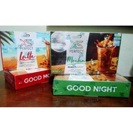 XS PERFECT DRINK Slimming Coffee