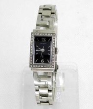【 幸福媽咪 】ORIENT 日本 東方錶 公司貨 水晶不刮傷鏡面 鏤空手鍊造型女錶 HM51H16S