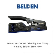 Belden AP100005 Crimping Tool Crimping Pliers Tools STP Cat 6 Cat6 Cat6a Cat 6a V