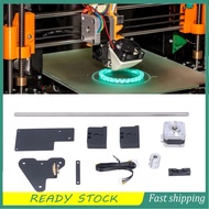 3D Printer Z Axes Kit  Dual Upgrade Stepper Motor for DIY