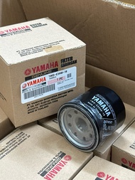 (100% ORIGINAL) 1WD-E3440-10 R25 ELEMENT ASSY OIL CLEANER YAMAHA YZF R25