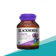 BLACKMORES KOALAKIDS STUDY BUDDY ADVANCED contents 30