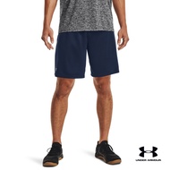 Under Armour UA Mens Tech™ Mesh Shorts อันเดอร์ อาเมอร์ กางเกงขาสั้นสำหรับฝึกซ้อม สำหรับผู้ชาย