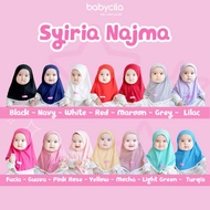 Syiria Najma By Babycila - NEW SIZE 2