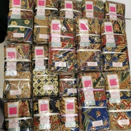 kain batik viral kain batik viral murah 🦔sarung batik🦔 KAIN SARUNG BATIK TIGA SERANGKAI PEMBORONG &amp; PERUNCIT