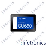 Adata Ultimate SU650 SSD SATA 2.5 Inch